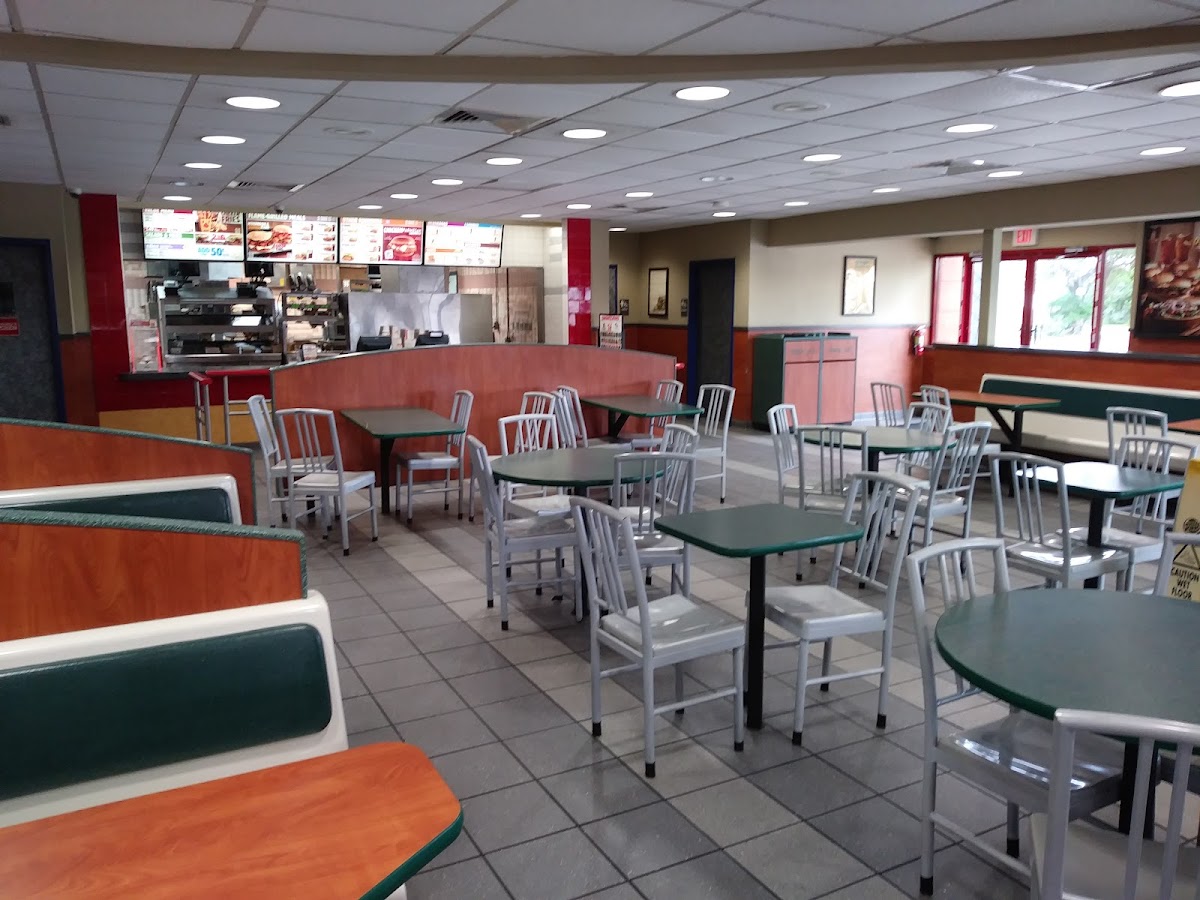 Burger King Photo 4