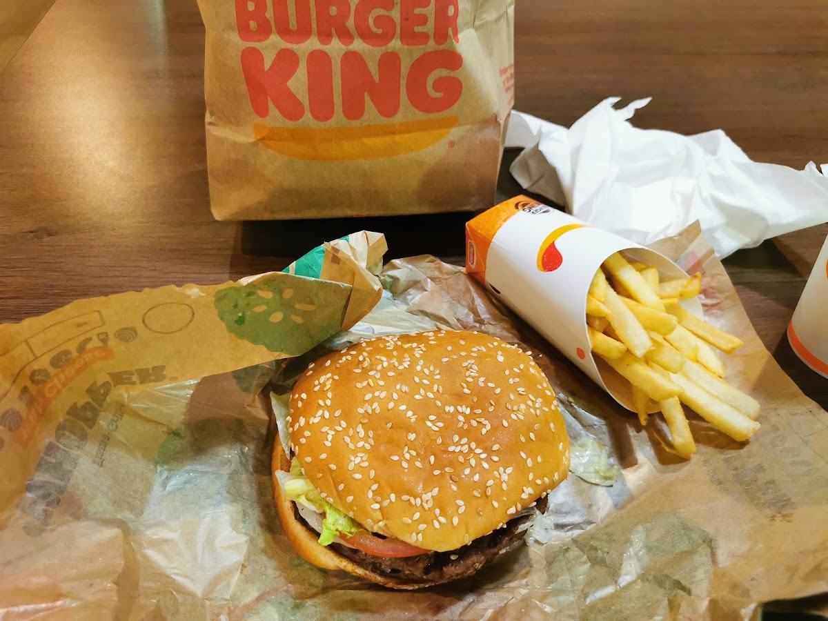 Burger King Photo 6