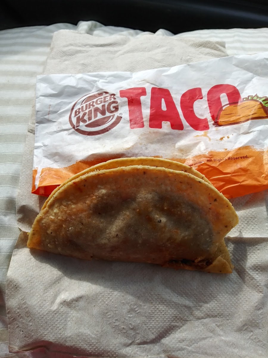 Burger King Photo 7