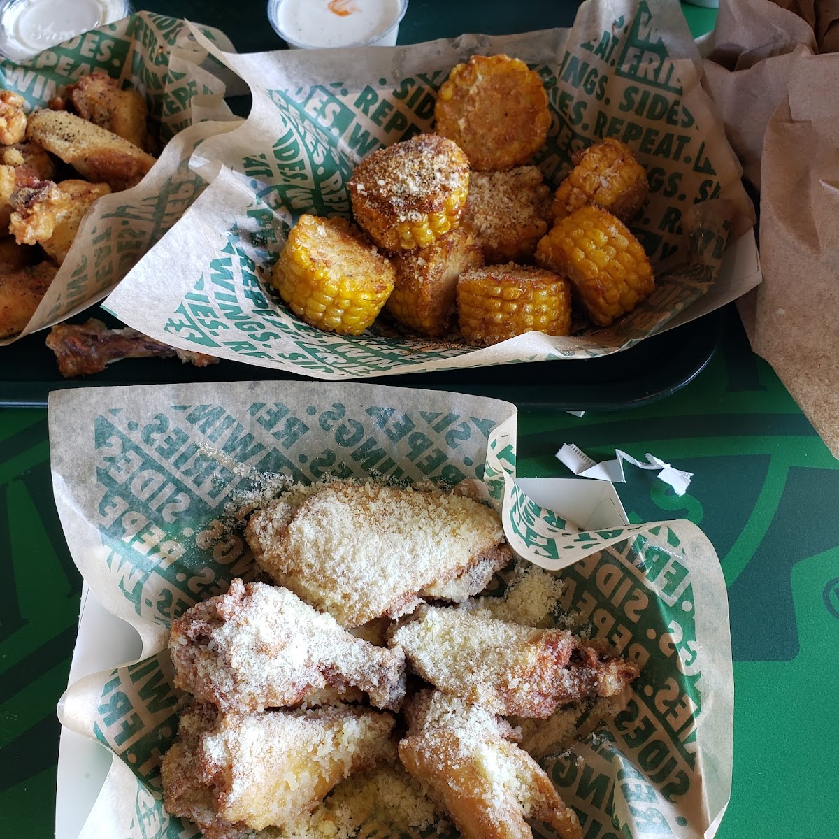 Wingstop Photo 9