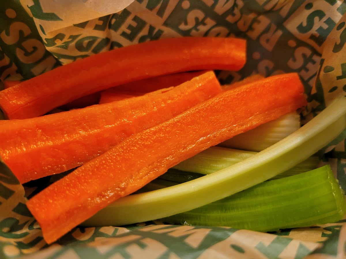Wingstop Photo 5
