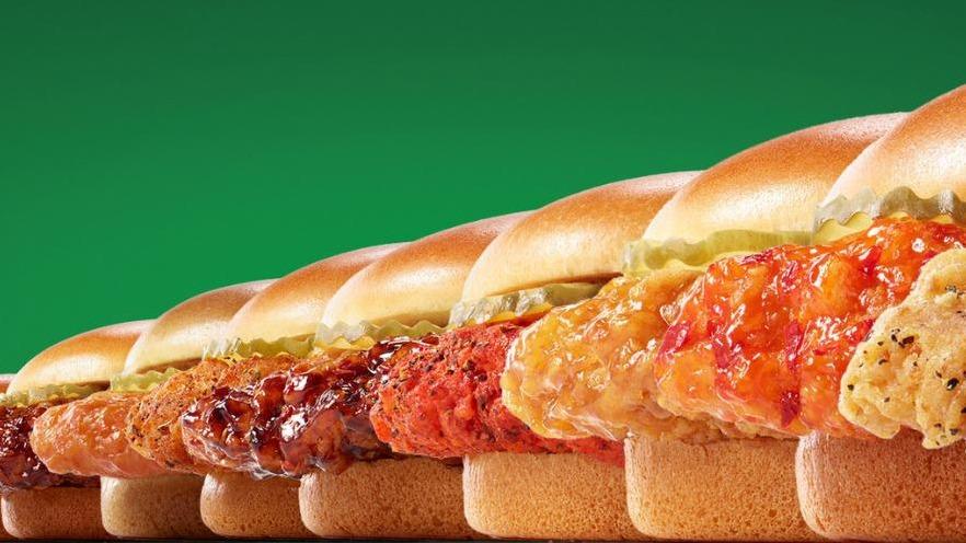Wingstop Photo 6