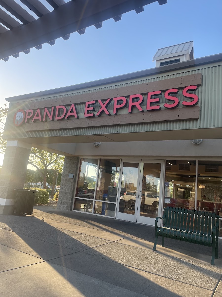 Panda Express