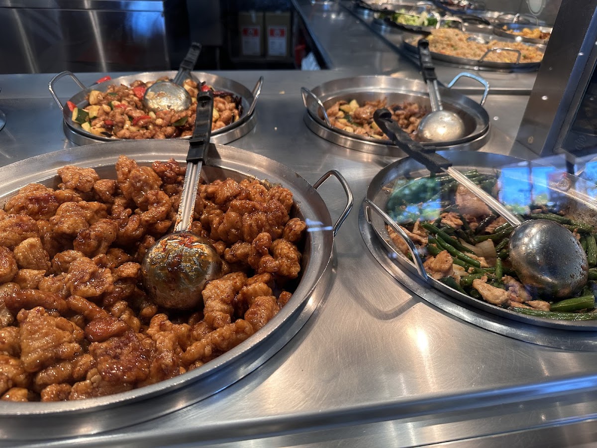 Panda Express Photo 4