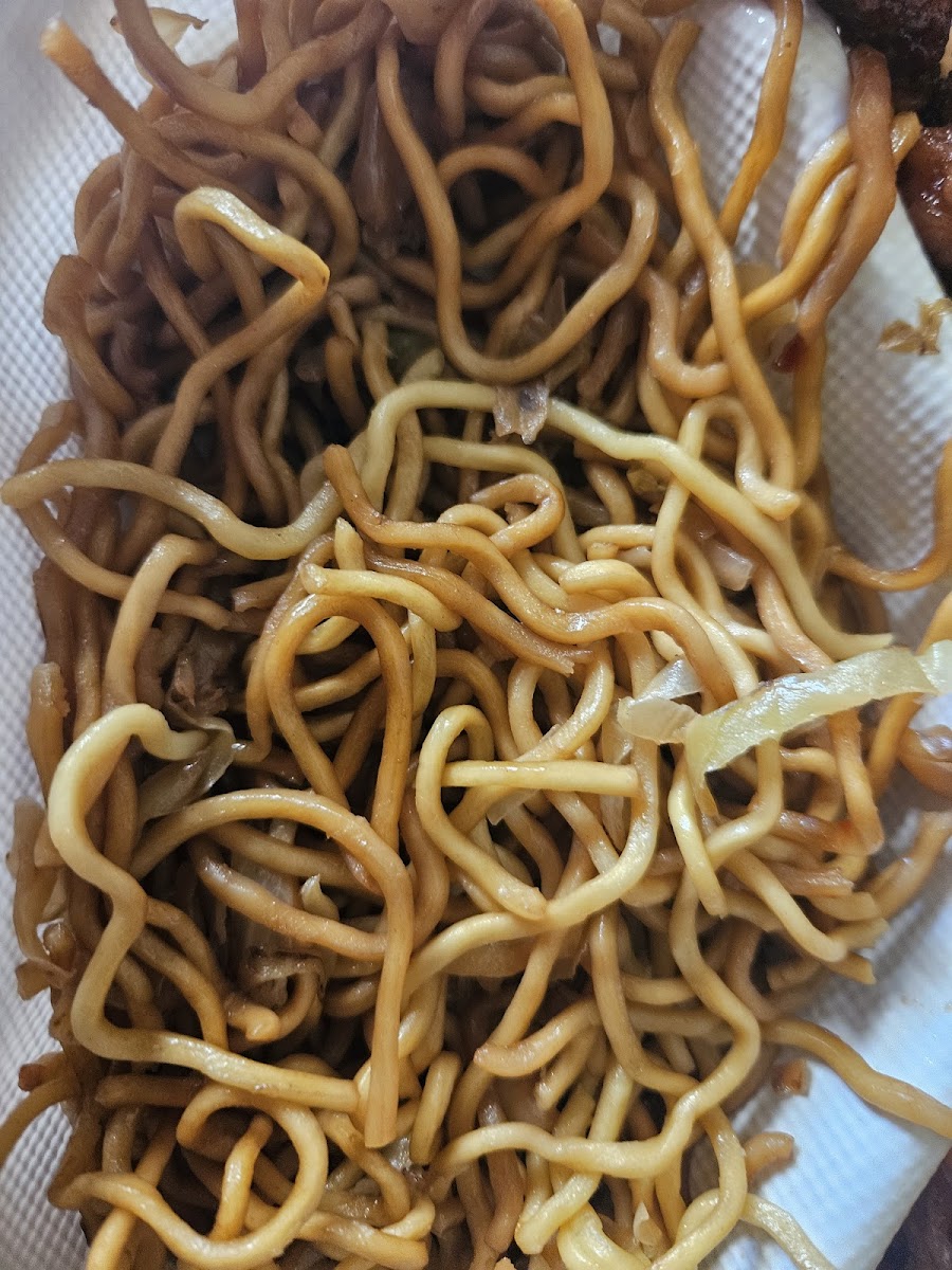 Panda Express Photo 7