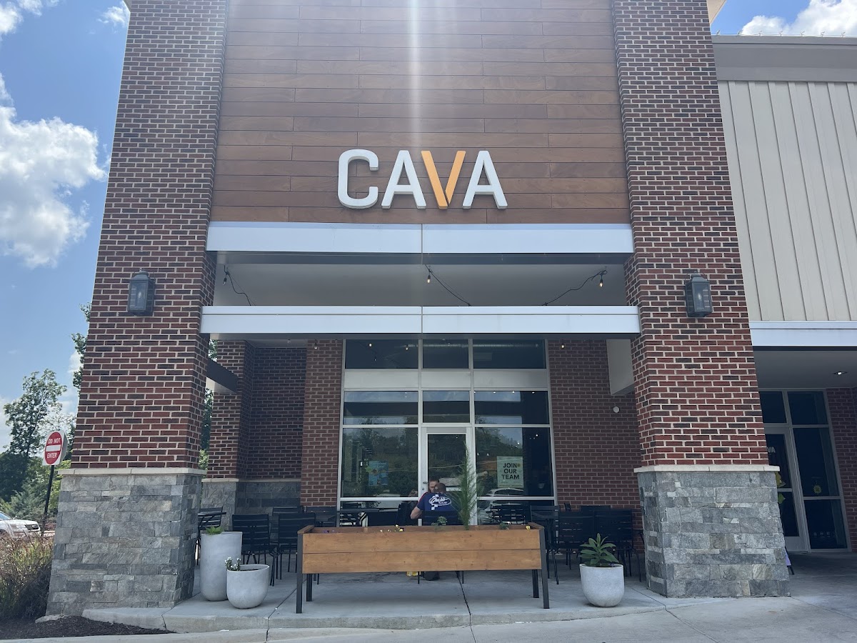 CAVA