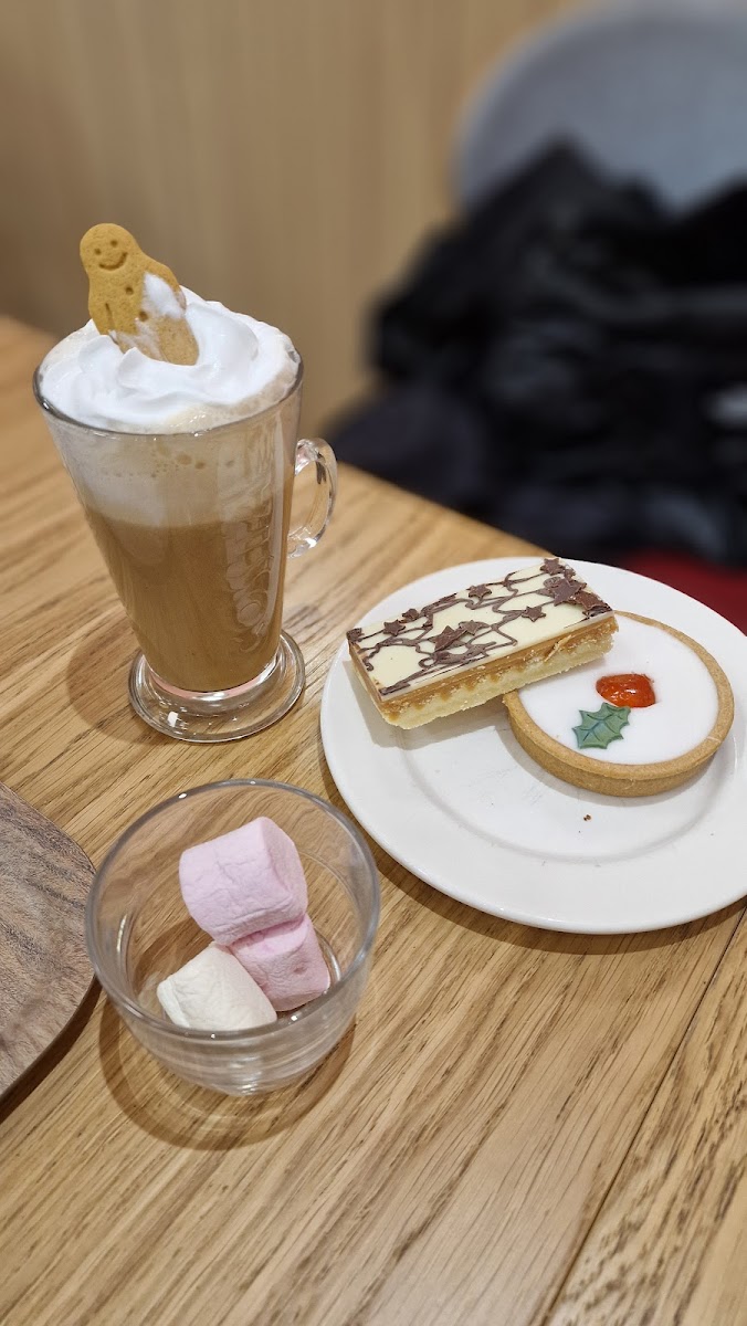 Costa Coffee Photo 10