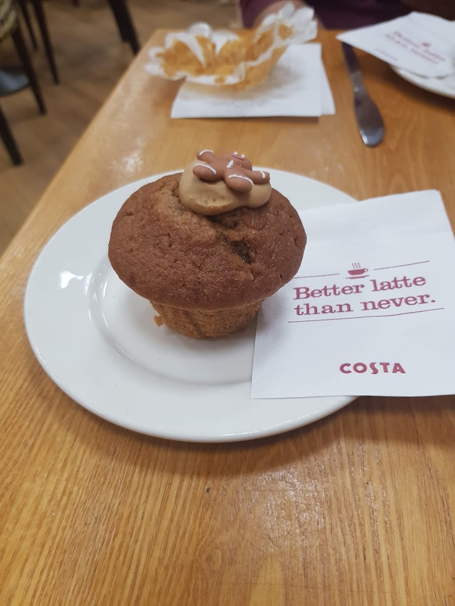 Costa Coffee Photo 4