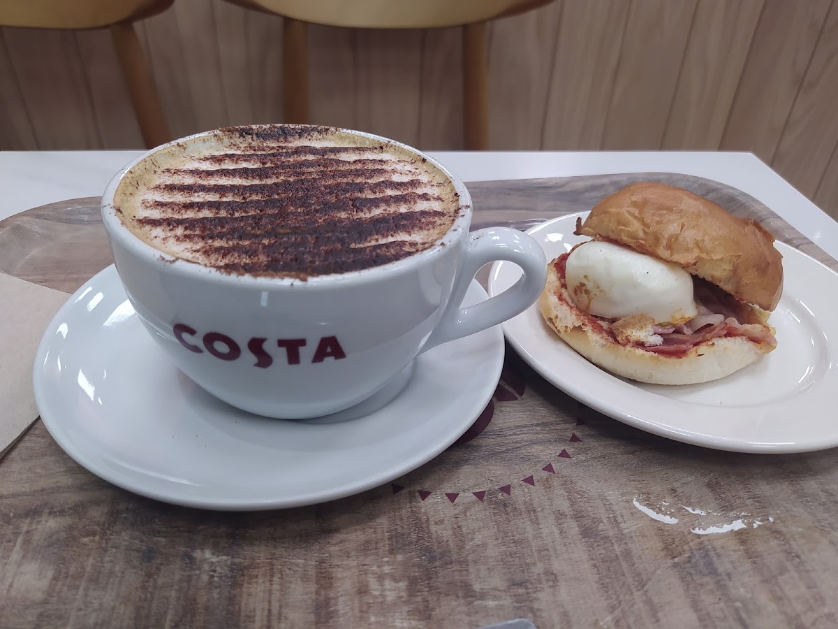 Costa Coffee Photo 5