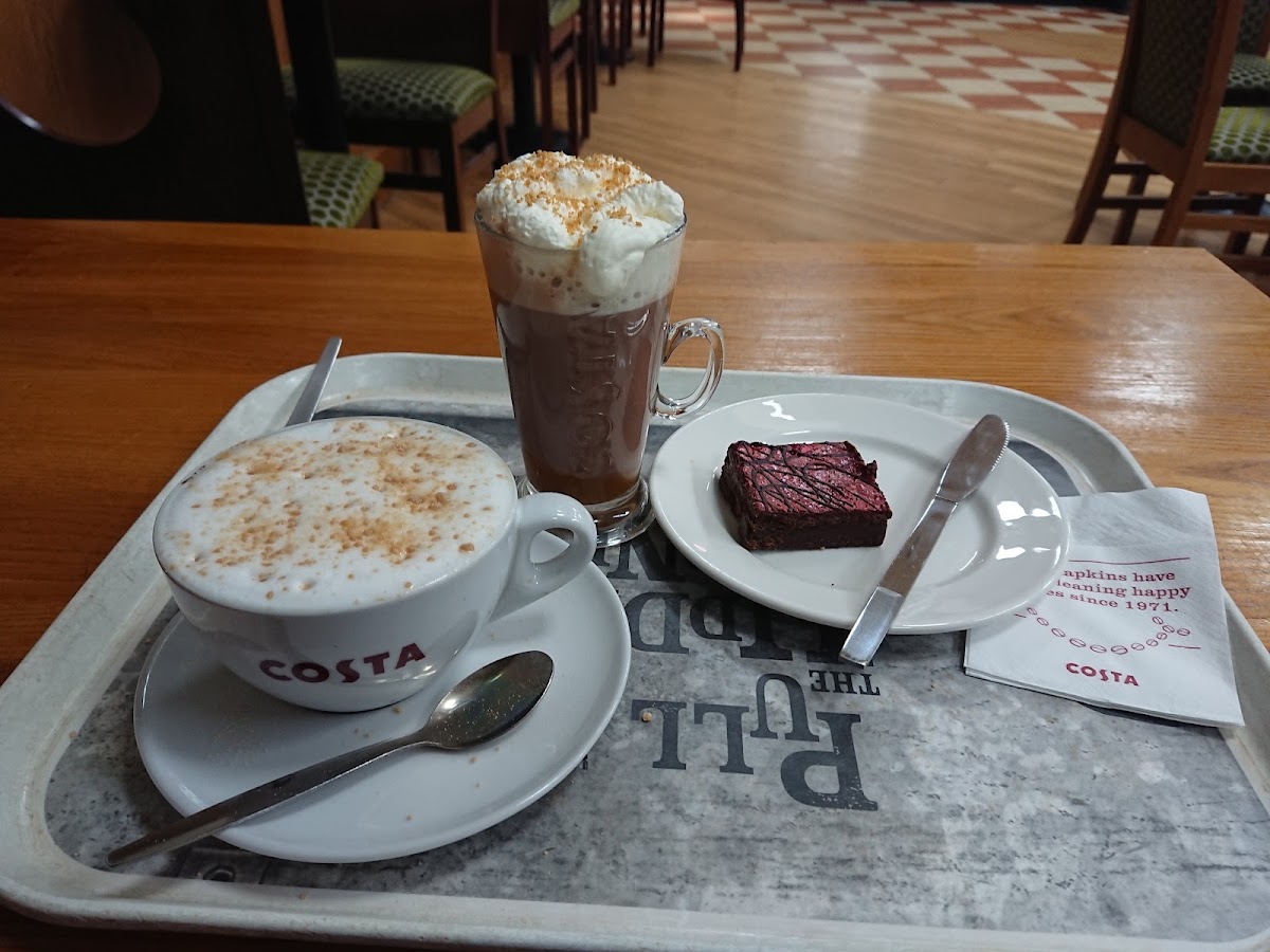 Costa Coffee Photo 7