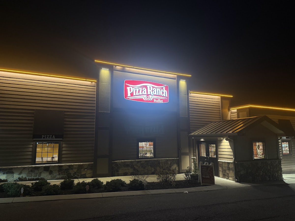 Pizza Ranch
