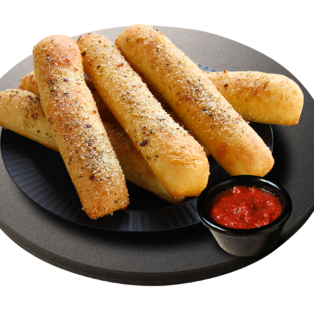 Breadsticks