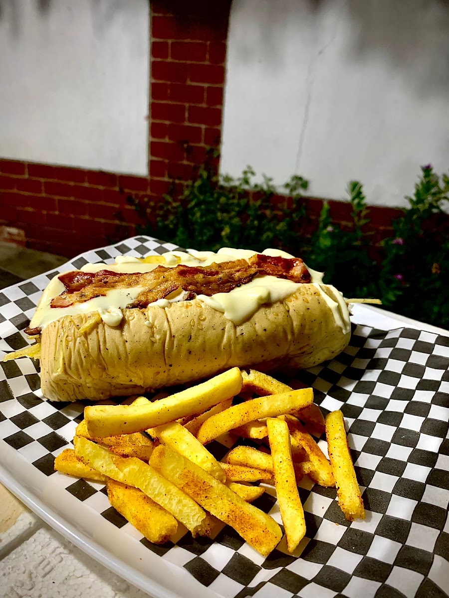 PORKY'S - Artesanal Food Photo 8