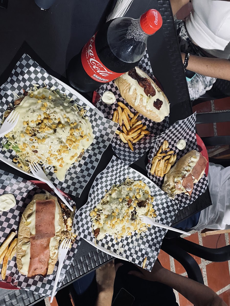 PORKY'S - Artesanal Food Photo 9