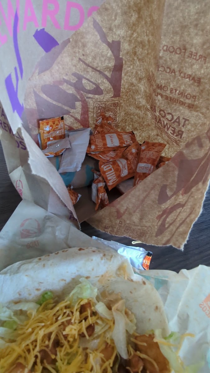 Taco Bell Photo 2