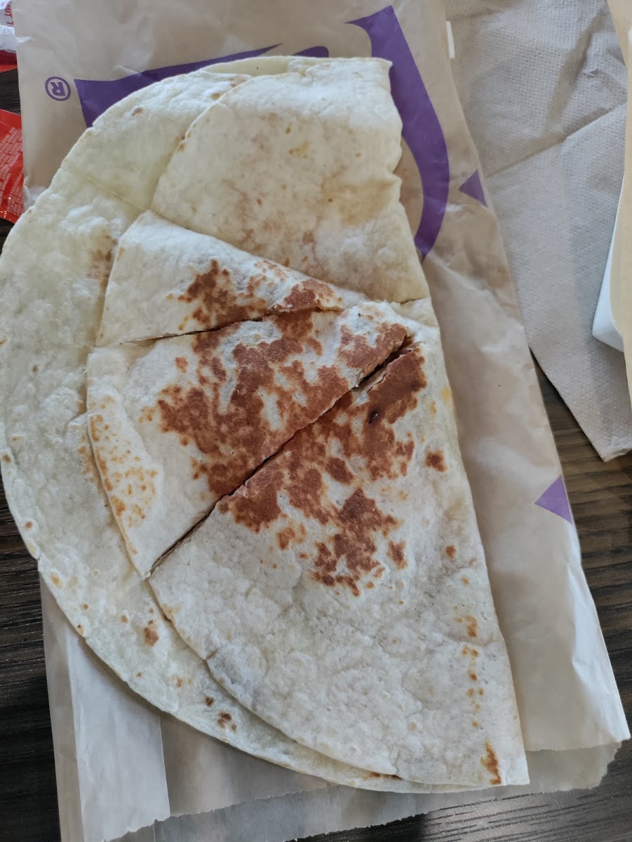 Taco Bell Photo 5