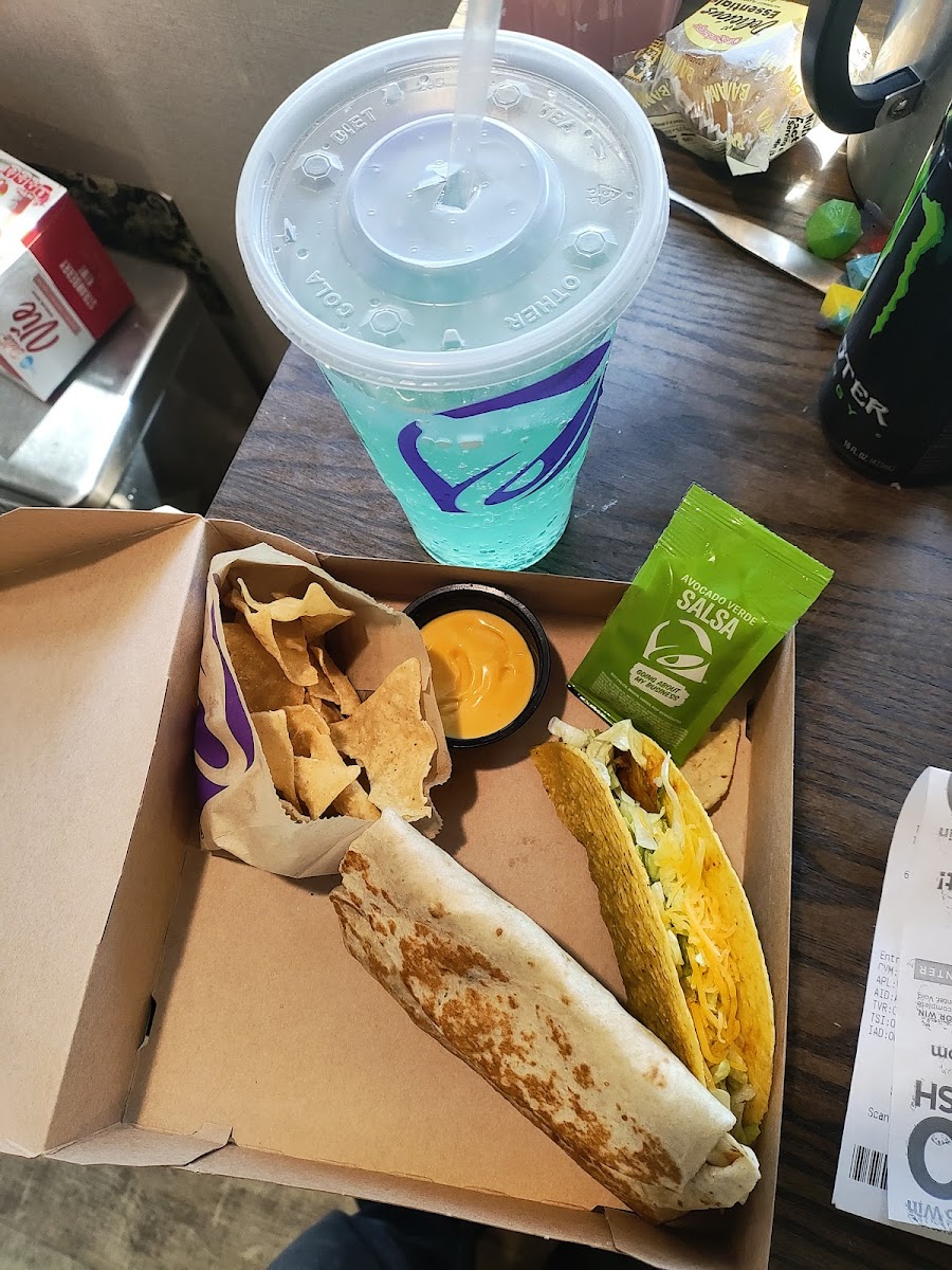 Taco Bell Photo 9