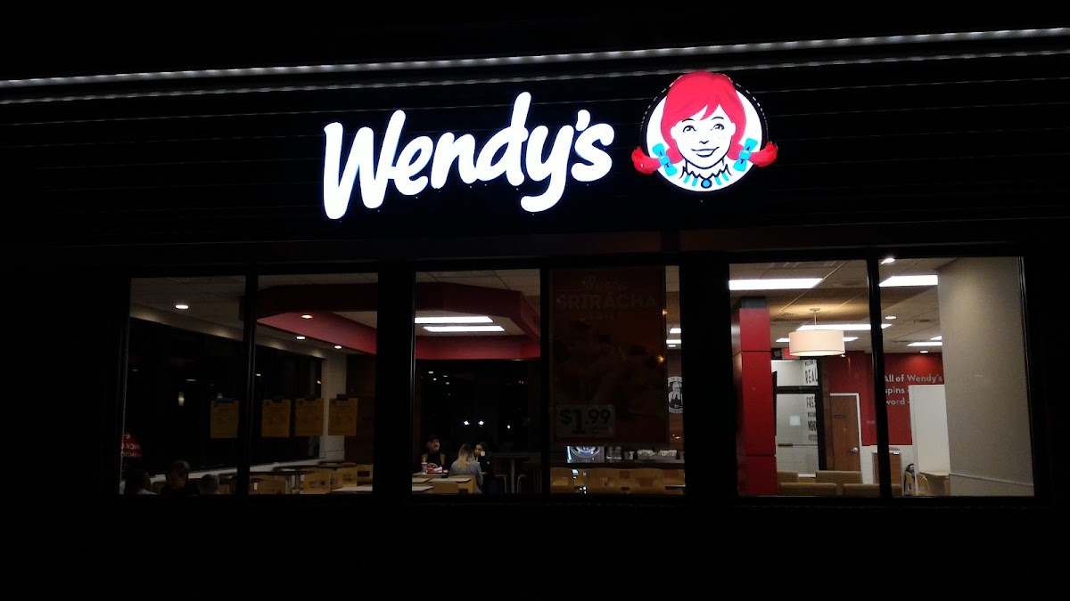 Wendy's