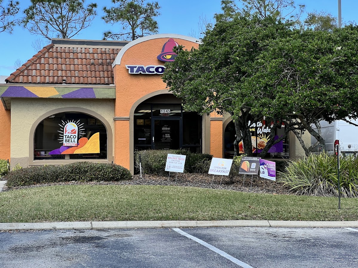 Taco Bell