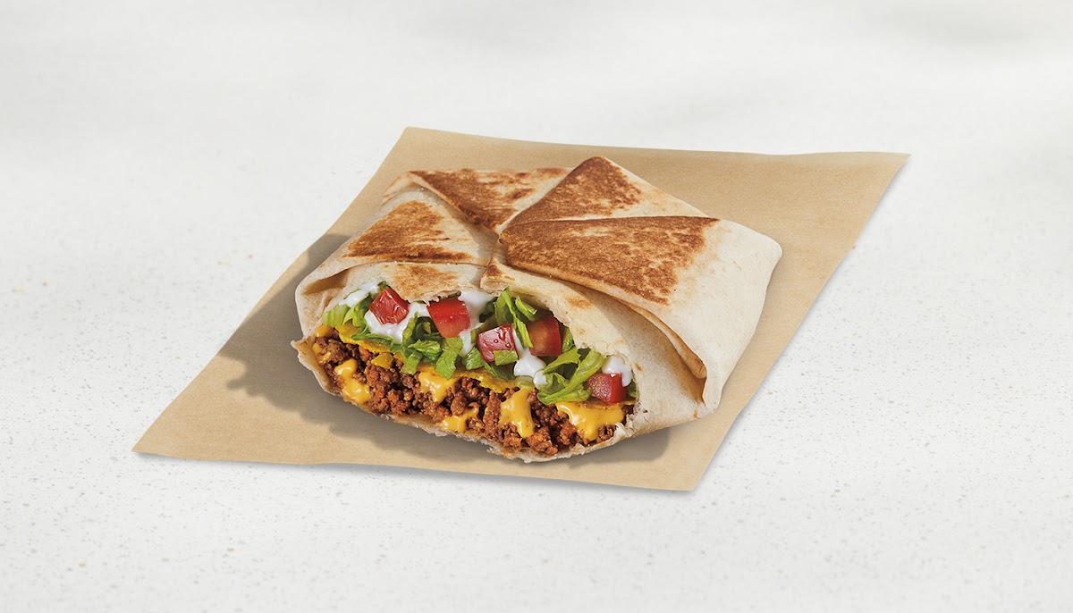 Taco Bell Photo 4