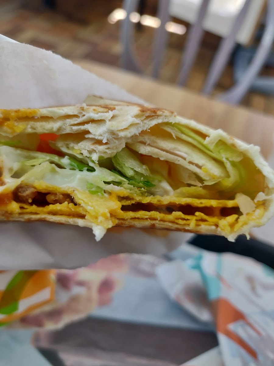 Taco Bell Photo 6