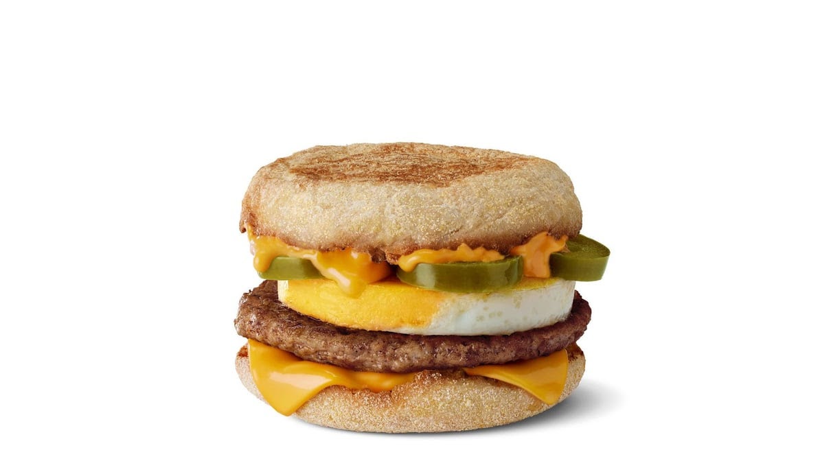 McDonald's Photo 3
