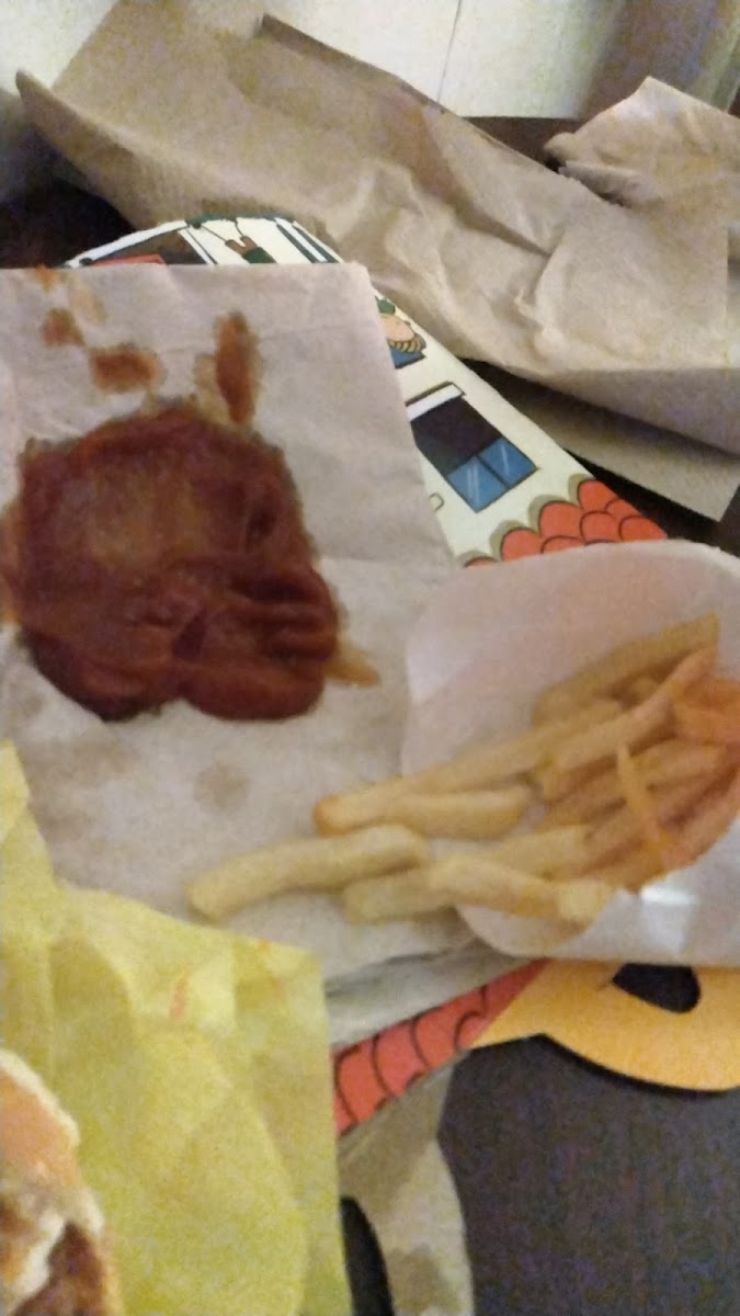 McDonald's Photo 8