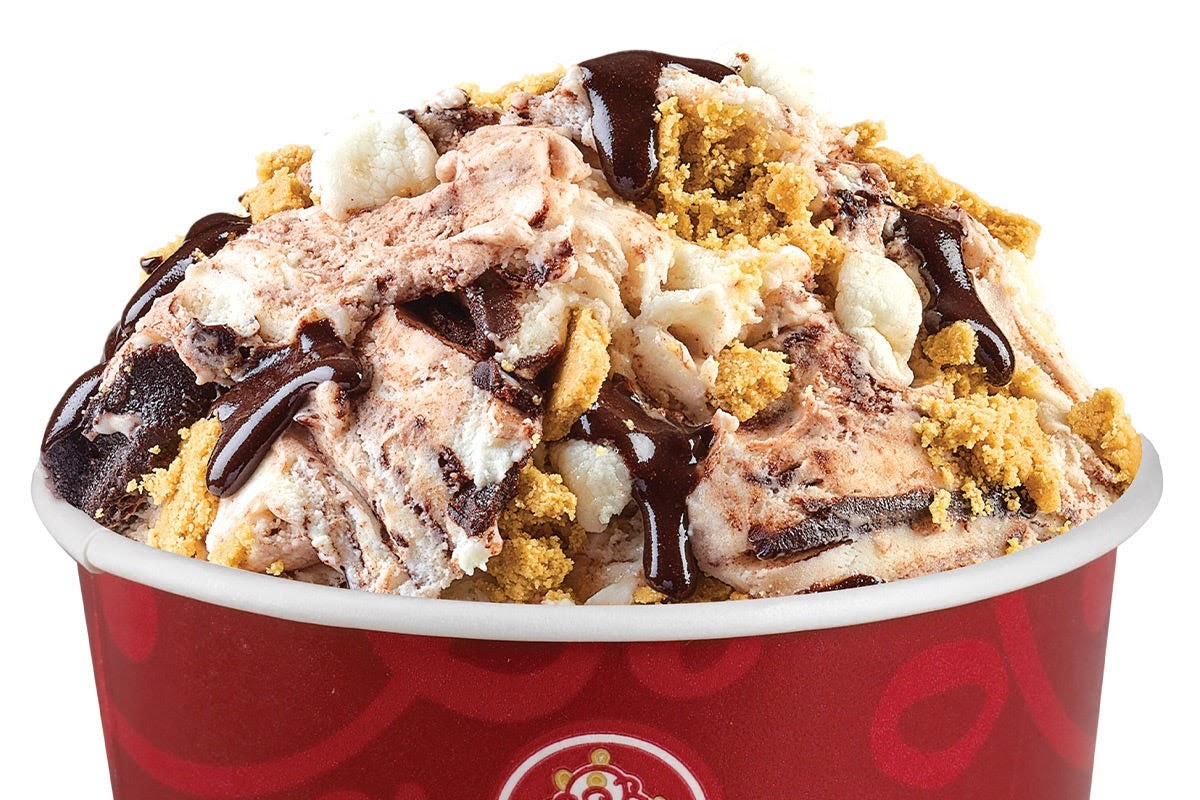 Cold Stone Creamery Photo 4