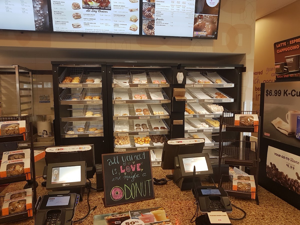 Dunkin' Photo 10