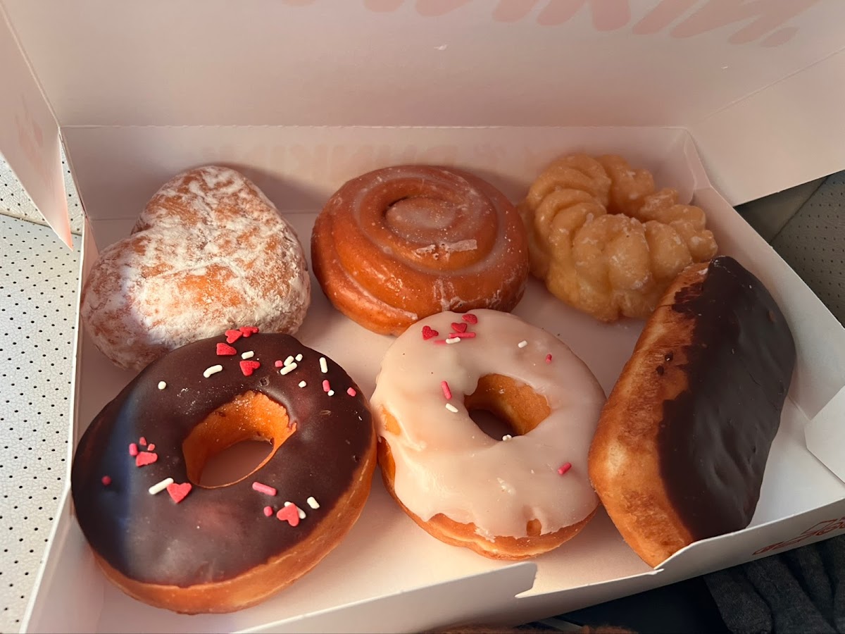 Dunkin' Photo 4