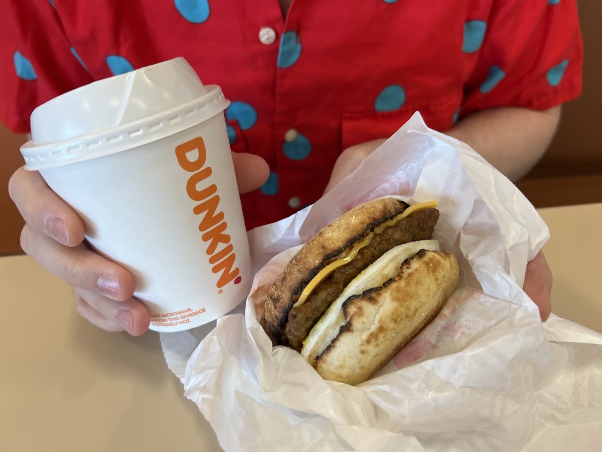 Dunkin' Photo 8