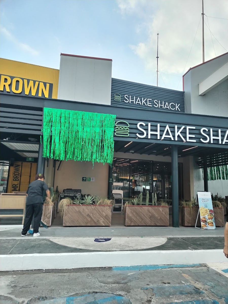Shake Shack Photo 1