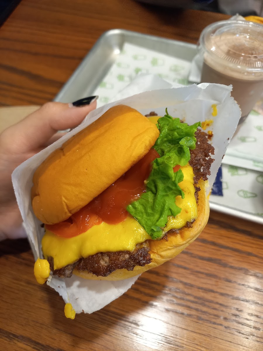Shake Shack Photo 2