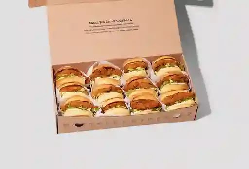 Shake Shack Photo 4