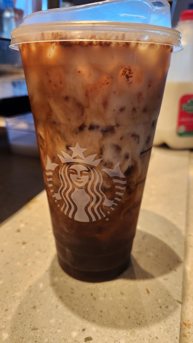 Starbucks Photo 5