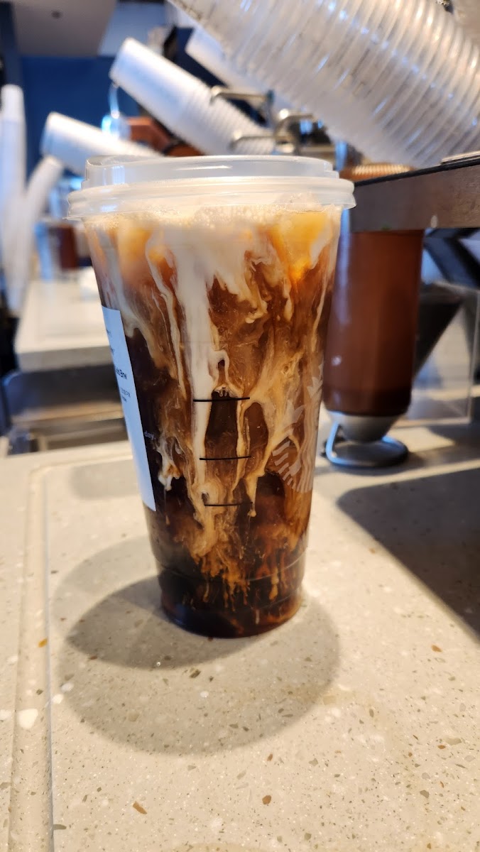Starbucks Photo 6