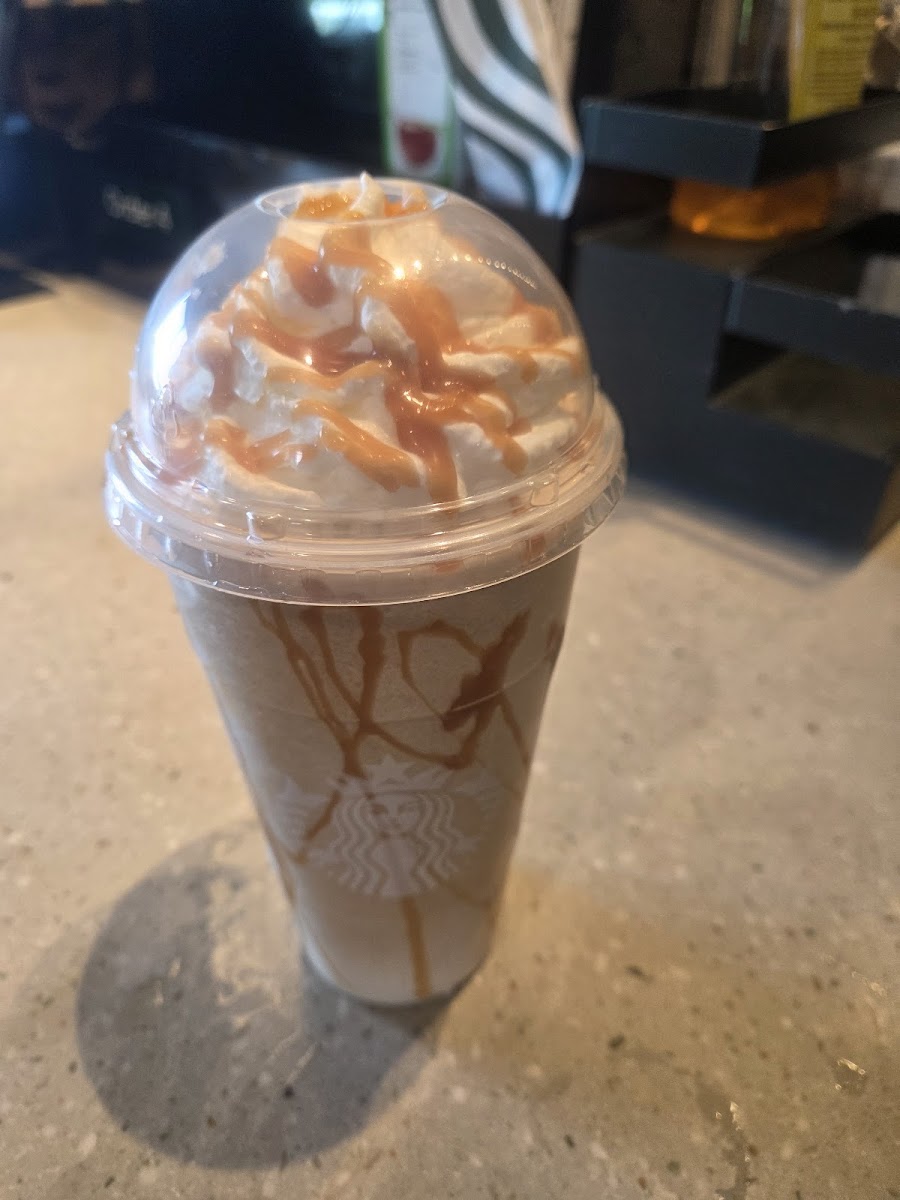 Starbucks Photo 7