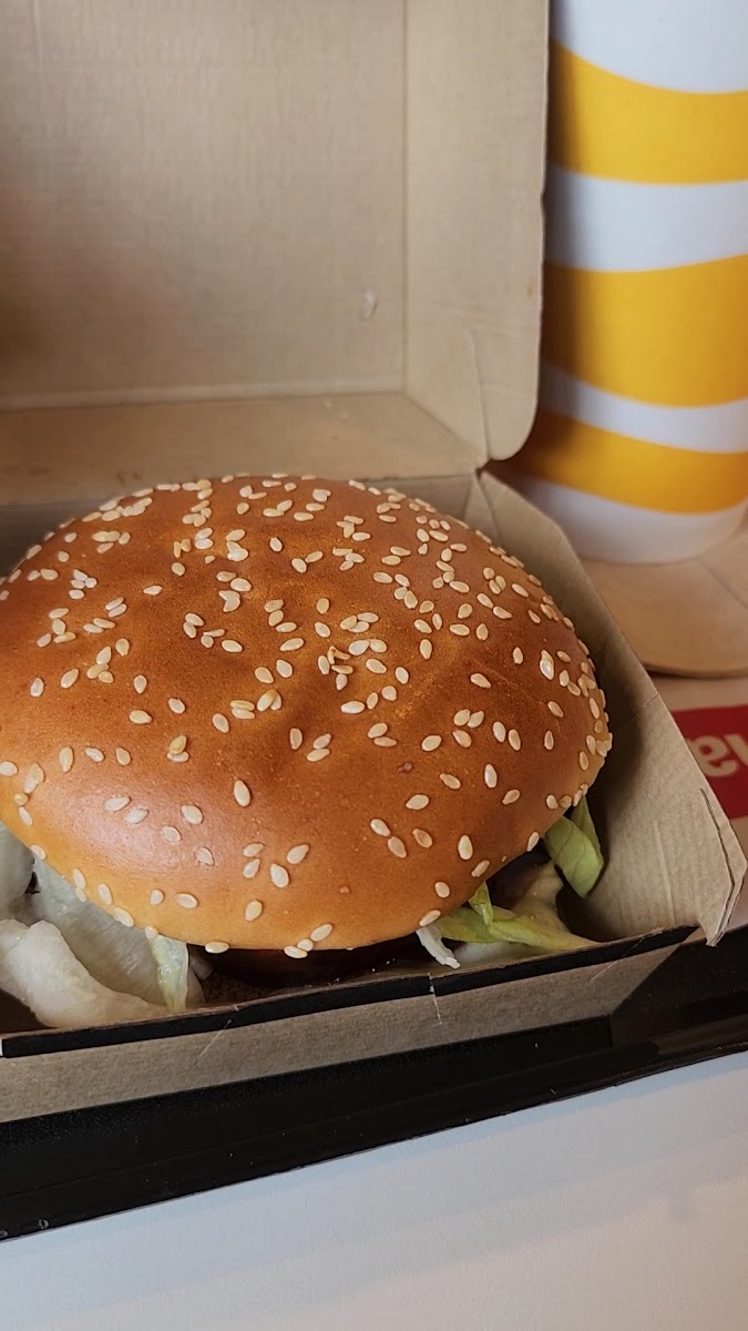 McDonald's Photo 2