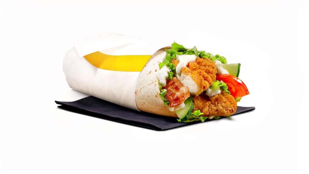 McDonald's Photo 3