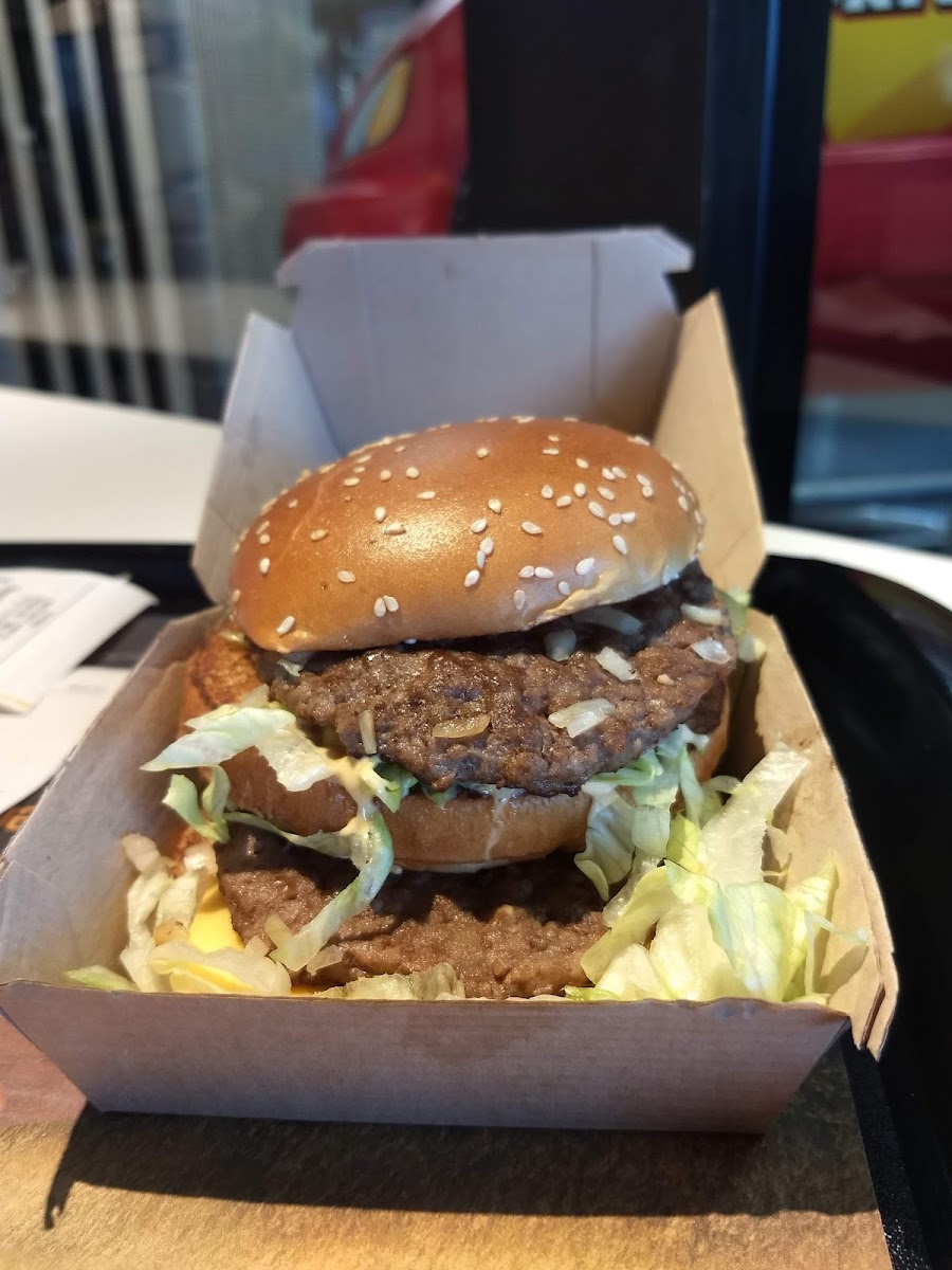 McDonald's Photo 5