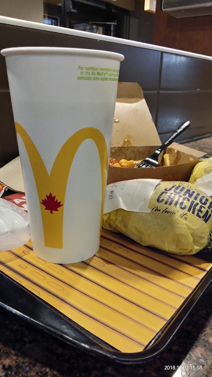 McDonald's Photo 6