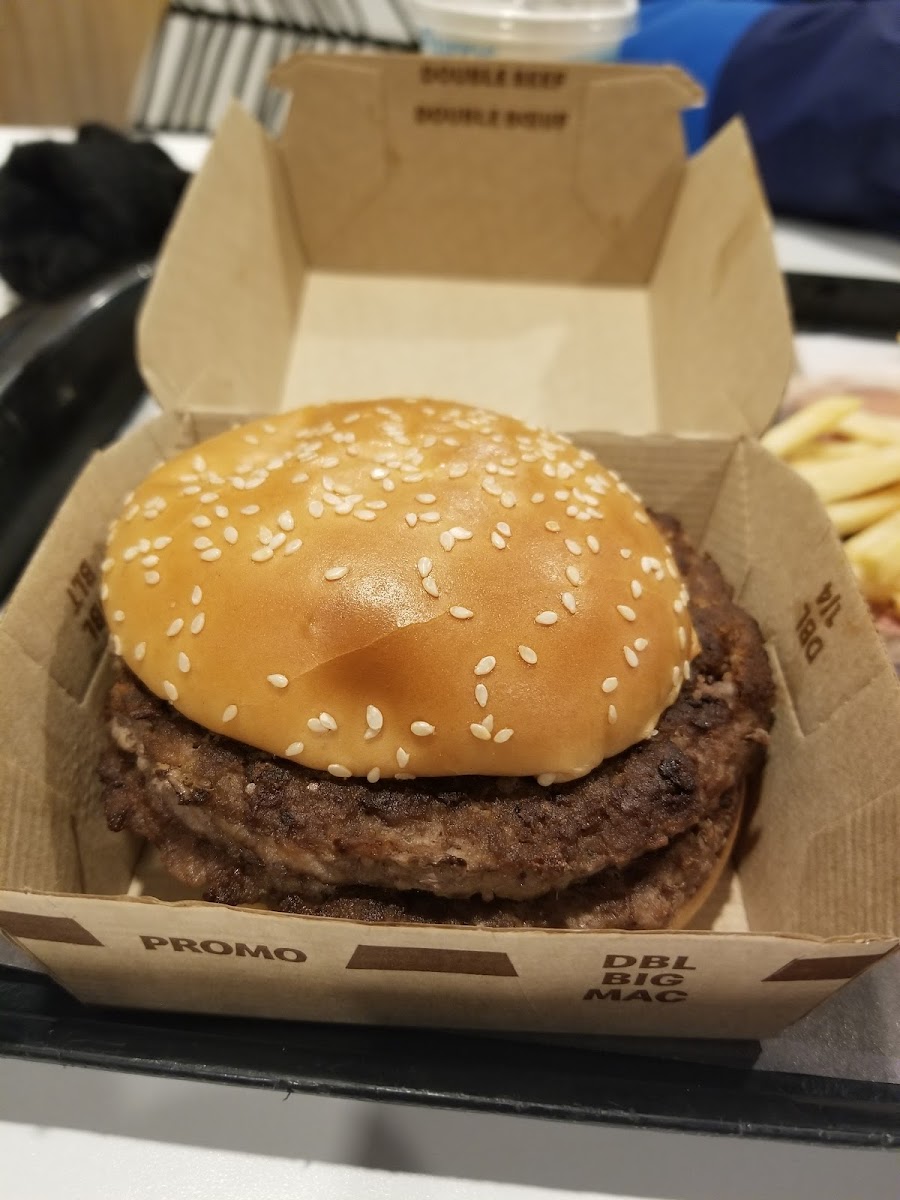 McDonald's Photo 8