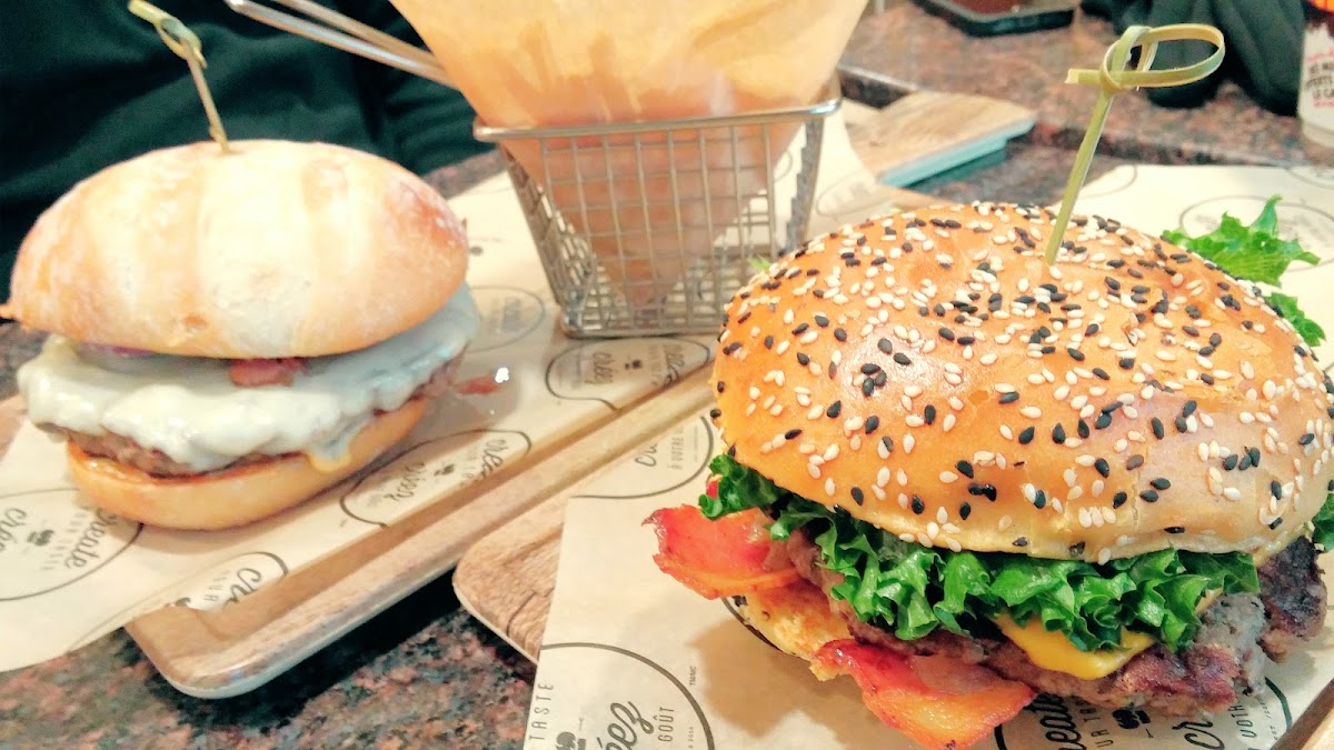 McDonald's Photo 9
