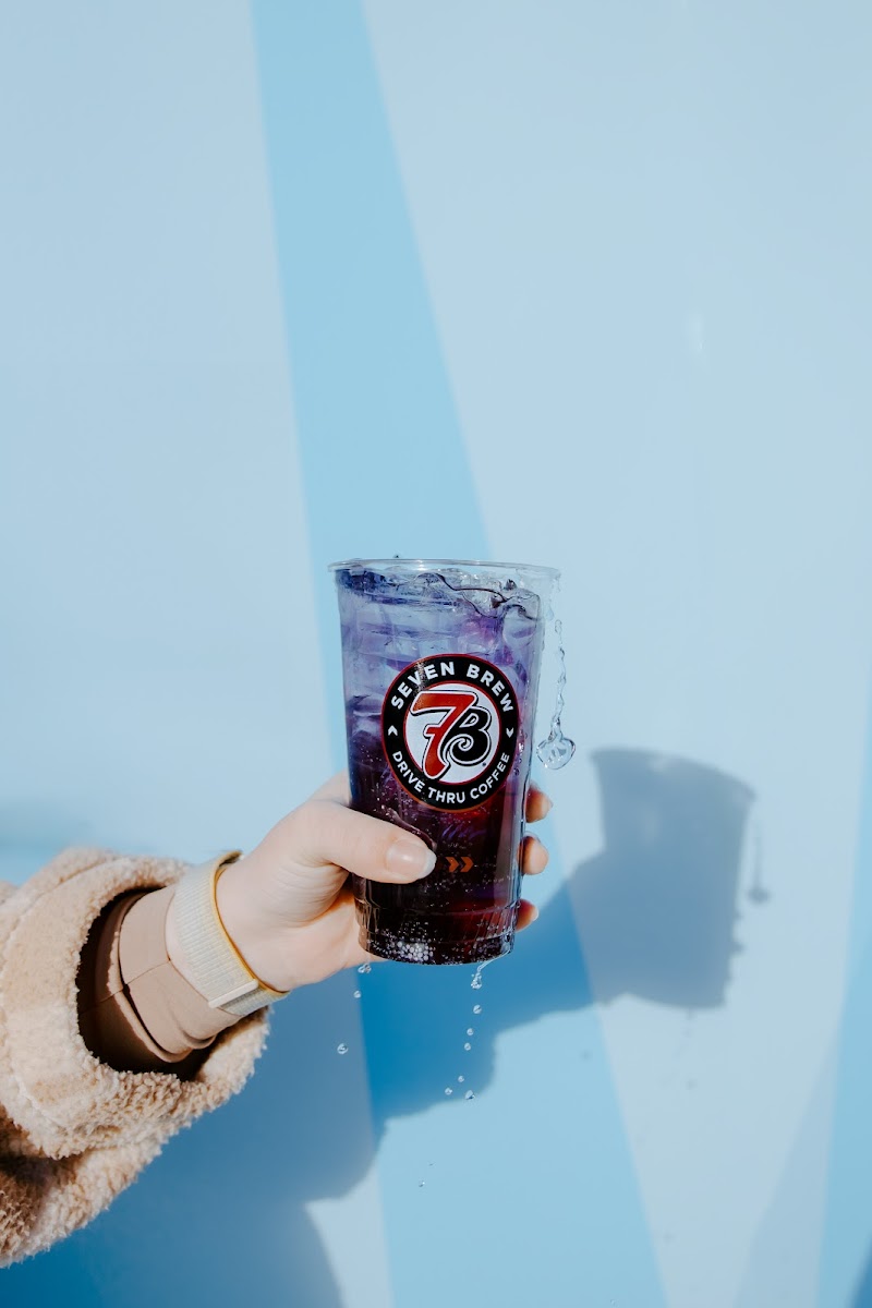 7 Brew Coffee Photo 4