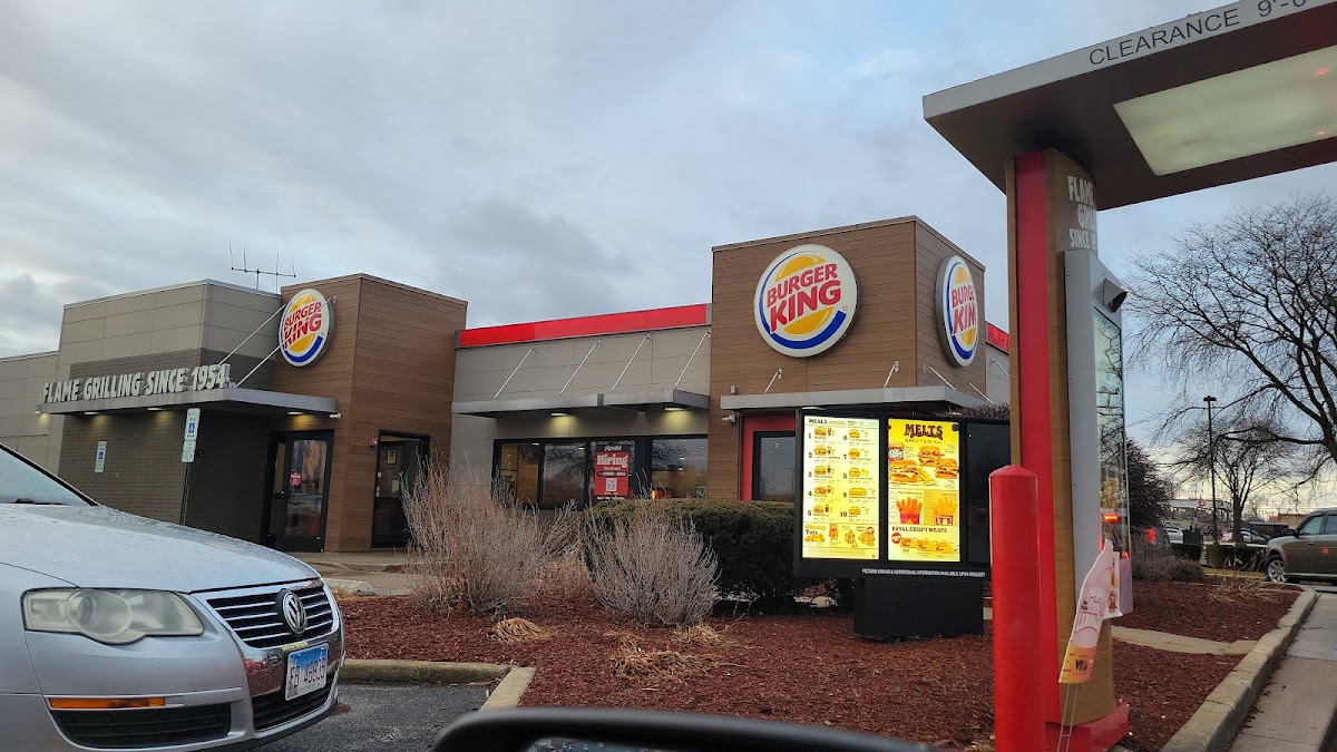 Burger King