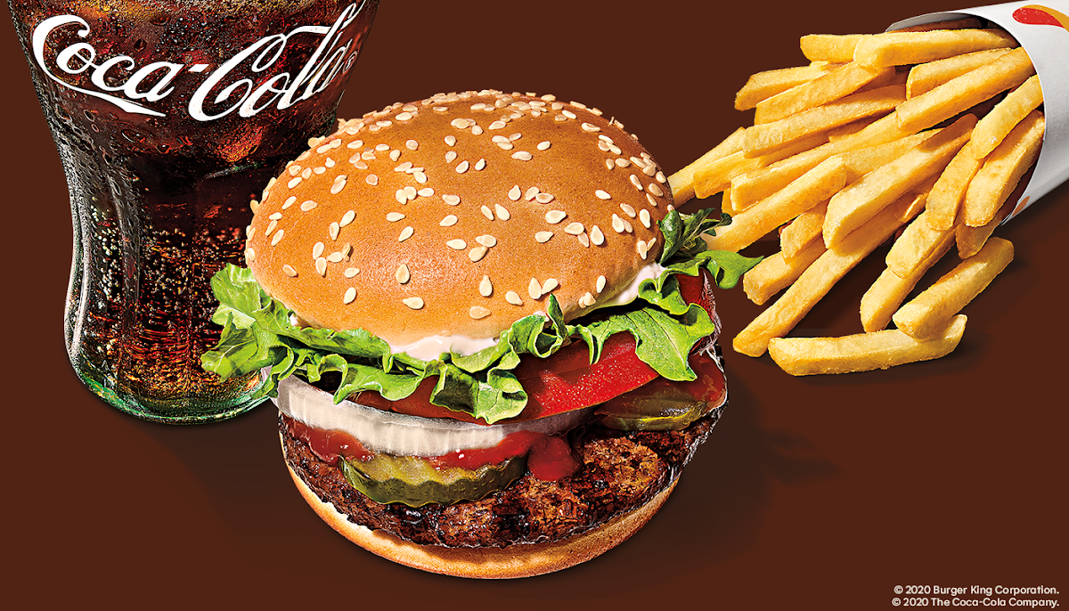 Burger King Photo 10