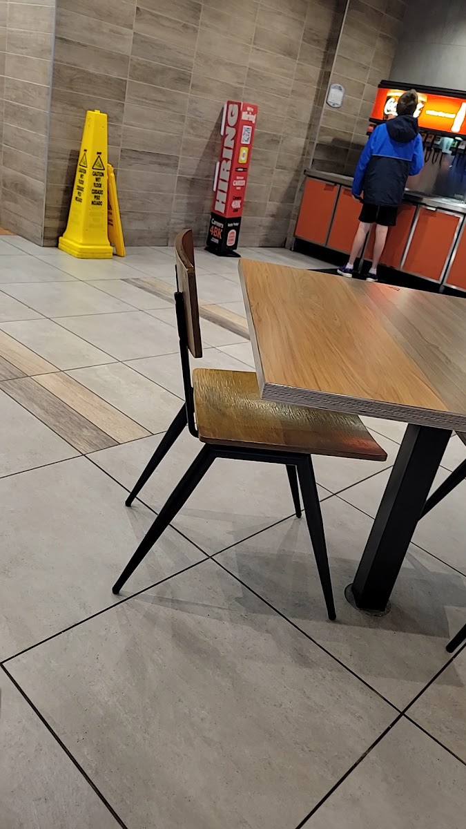 Burger King Photo 2