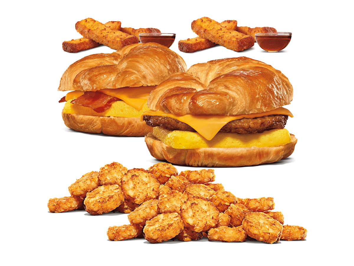Burger King Photo 4
