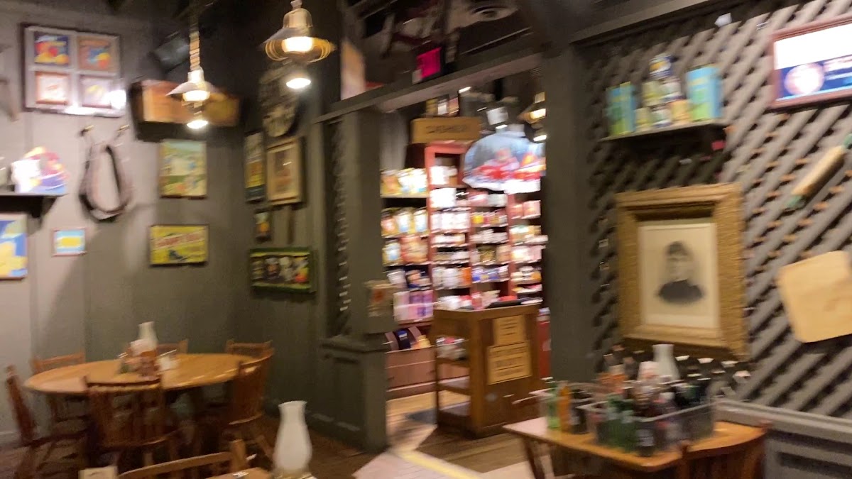 Cracker Barrel Old Country Store Photo 2