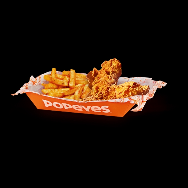 Popeyes Louisiana Kitchen Photo 4